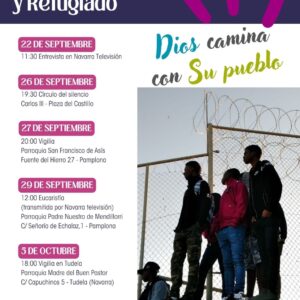 Avisos Parroquiales 29 de Septiembre