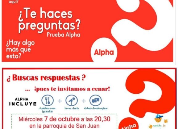 Avisos Parroquiales 6 de Septiembre Avisos Parroquiales 6 de Septiembre