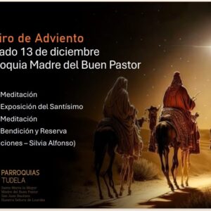 Avisos Parroquiales 7-8 de Diciembre Avisos Parroquiales 7-8 de Diciembre