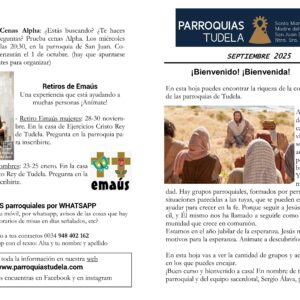 Septiembre 2025