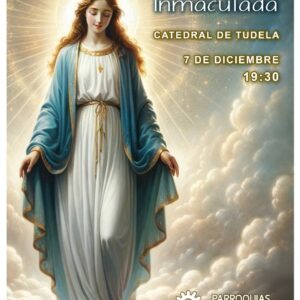 Avisos Parroquiales 30 de Noviembre