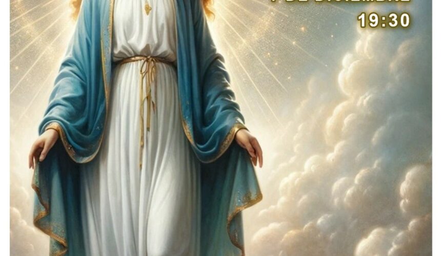 Avisos Parroquiales 30 de Noviembre Avisos Parroquiales 30 de Noviembre