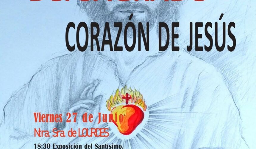 Avisos Parroquiales 22 de Junio Avisos Parroquiales 22 de Junio